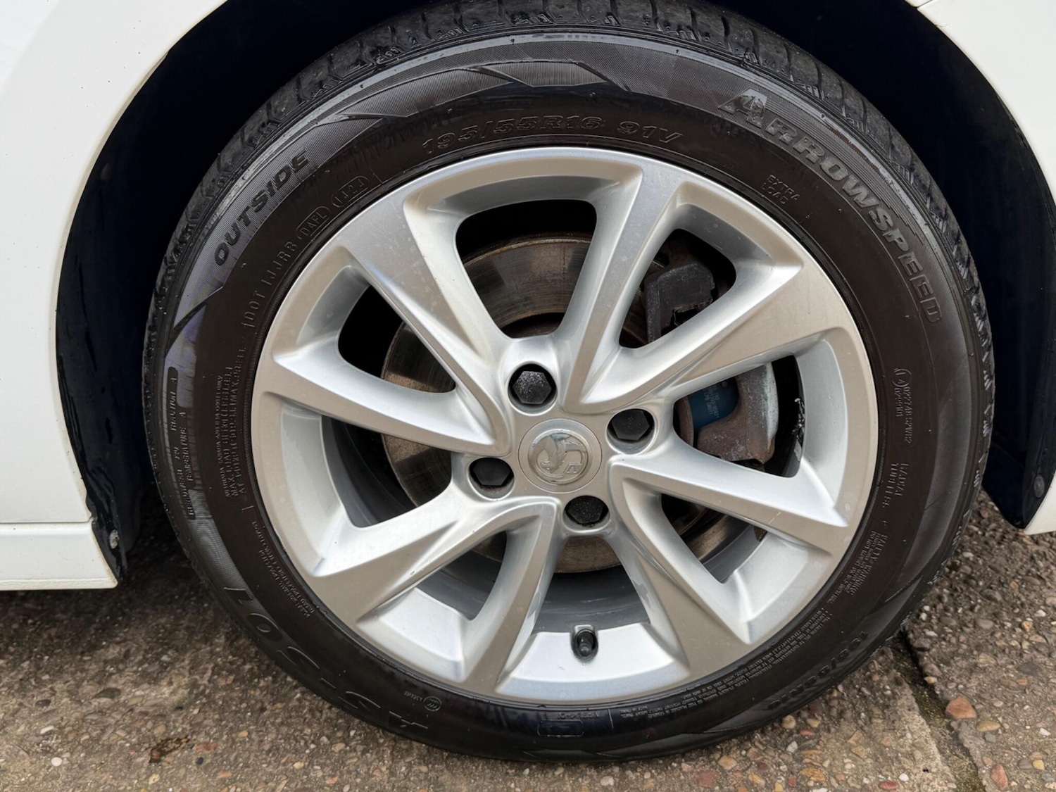 Used Vauxhall Corsa 2020 for sale - 77646596: Photo 69