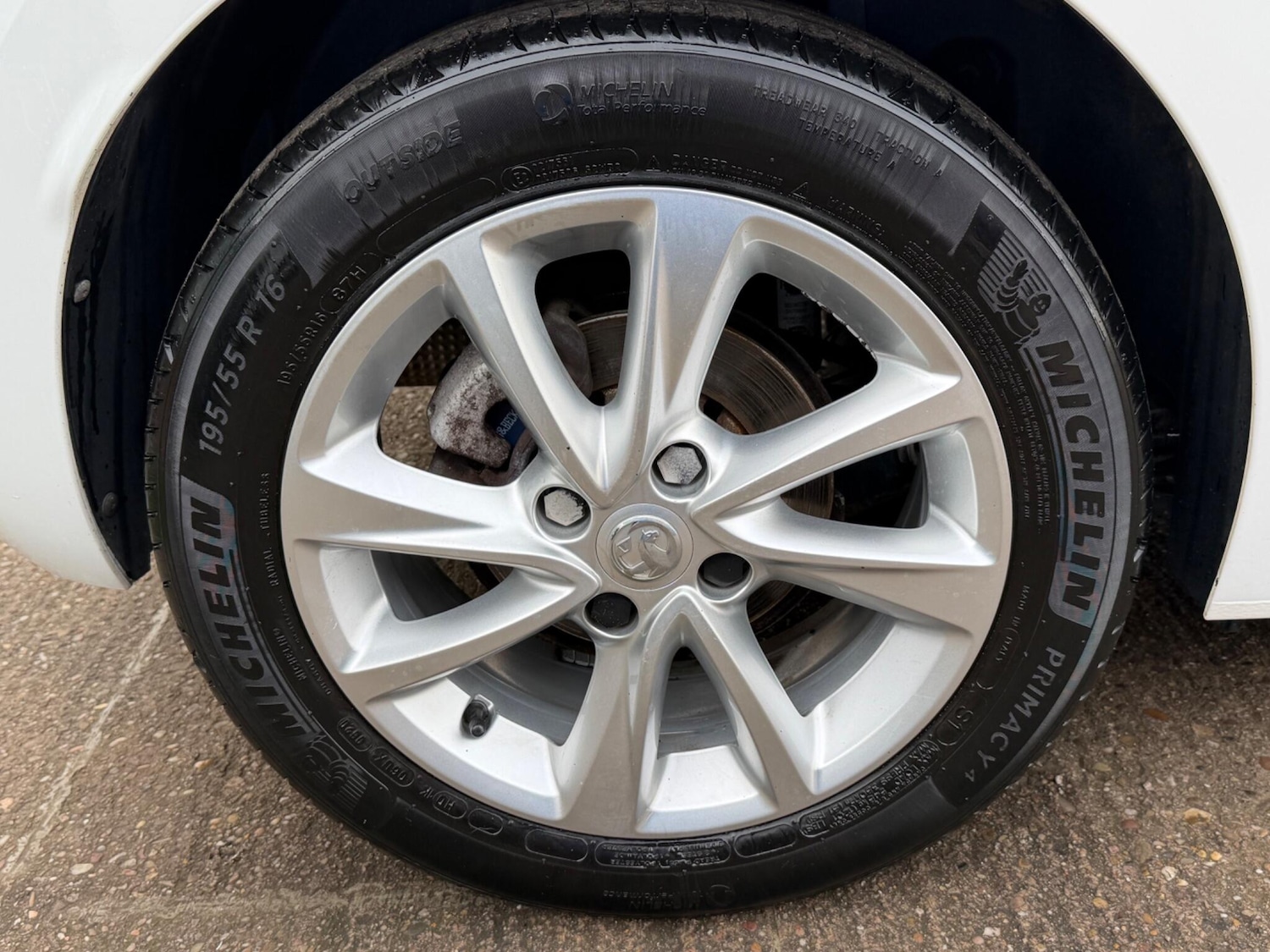 Used Vauxhall Corsa 2020 for sale - 77646596: Photo 70