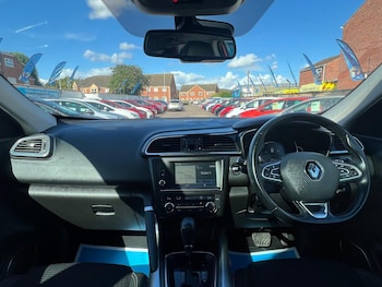 Used Renault Kadjar 2016 for sale - 75905948: Photo