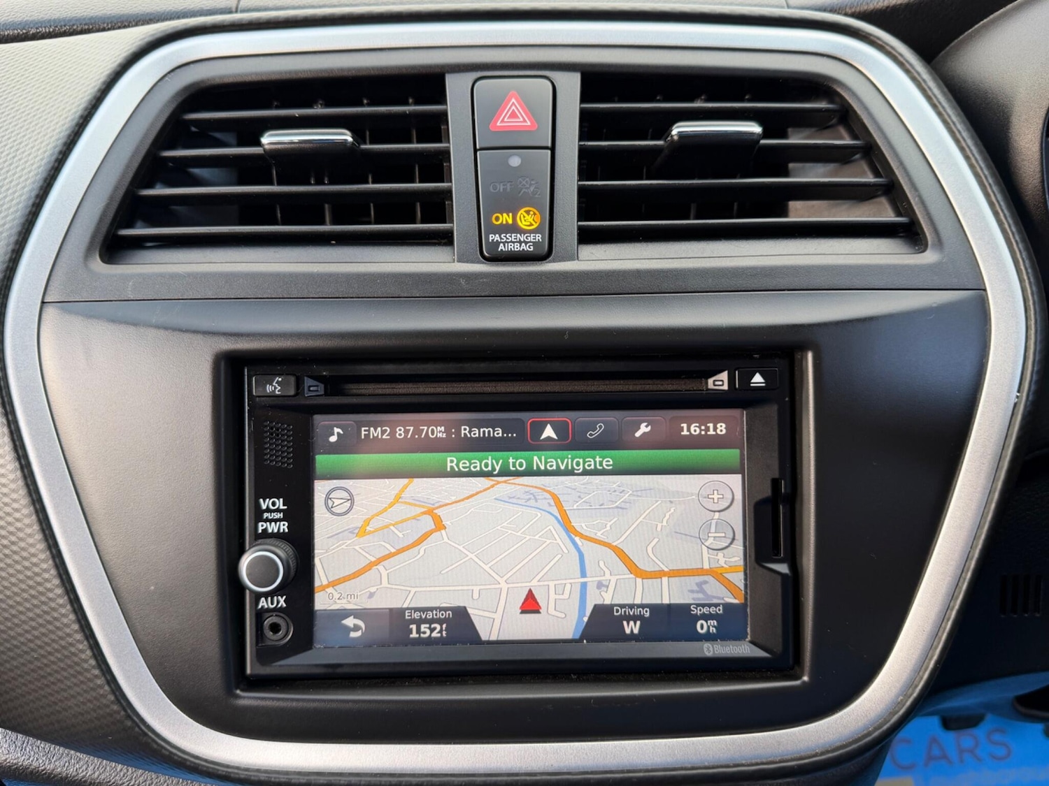 Used Suzuki SX4 S-Cross 2016 for sale - 77737551: Photo 20