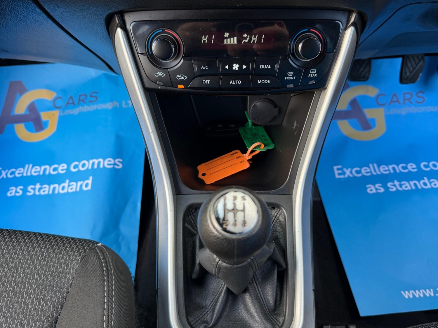 Used Suzuki SX4 S-Cross 2016 for sale - 77737551: Photo 21