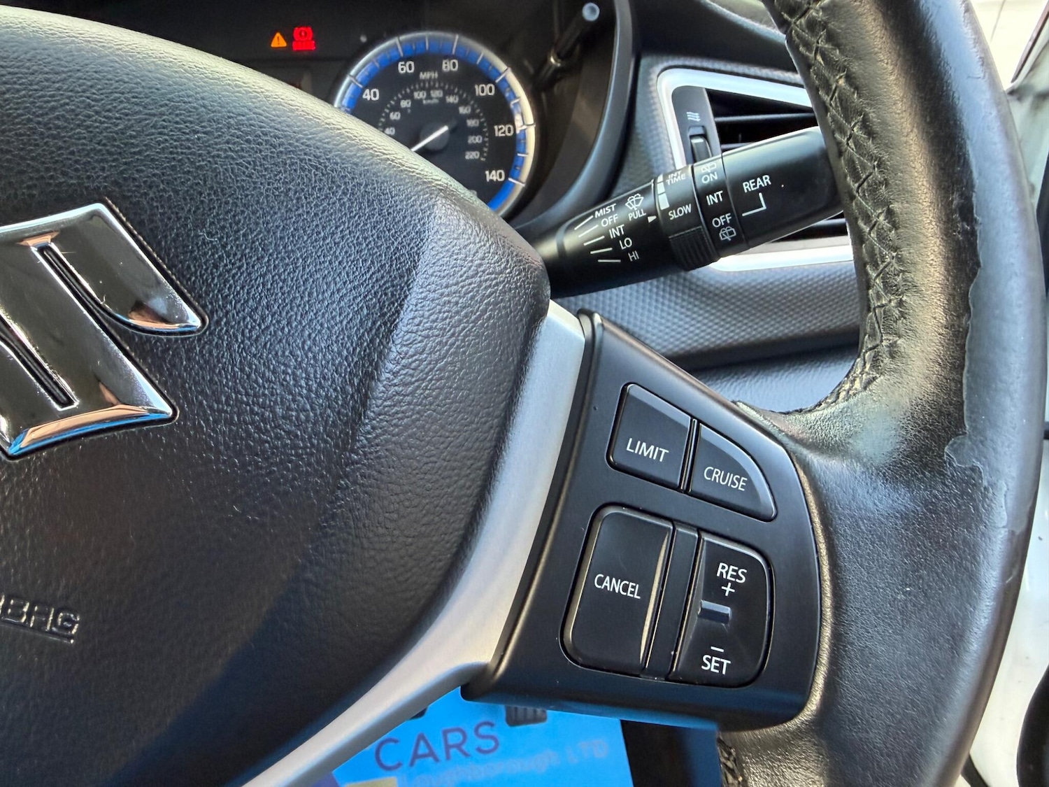 Used Suzuki SX4 S-Cross 2016 for sale - 77737551: Photo 22