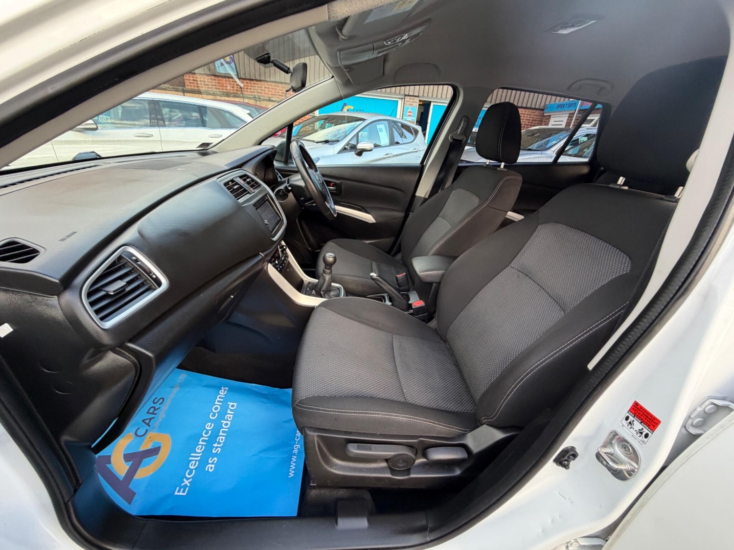 Used Suzuki SX4 S-Cross 2016 for sale - 77737551: Photo 31