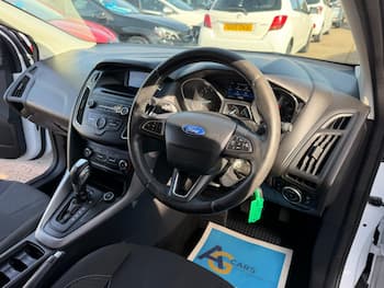 Used Ford Focus 2016 for sale - 79793747: Photo