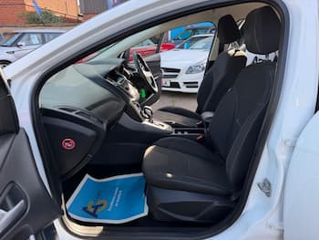 Used Ford Focus 2016 for sale - 79793747: Photo