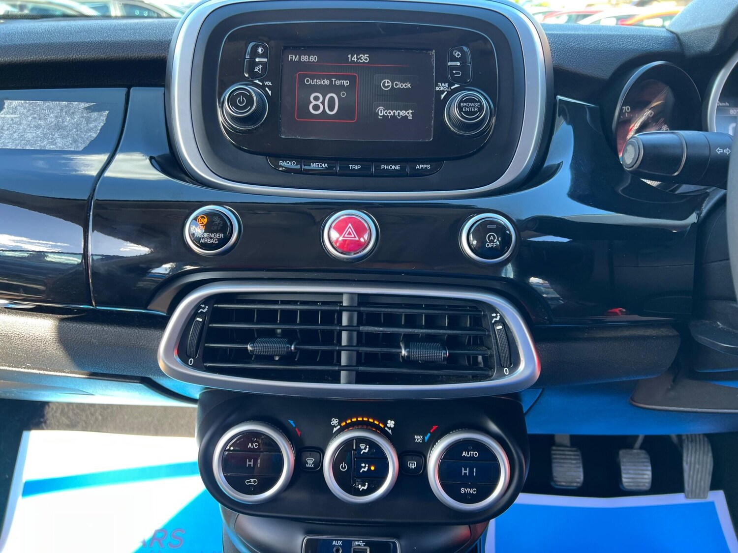 Vehicle 30