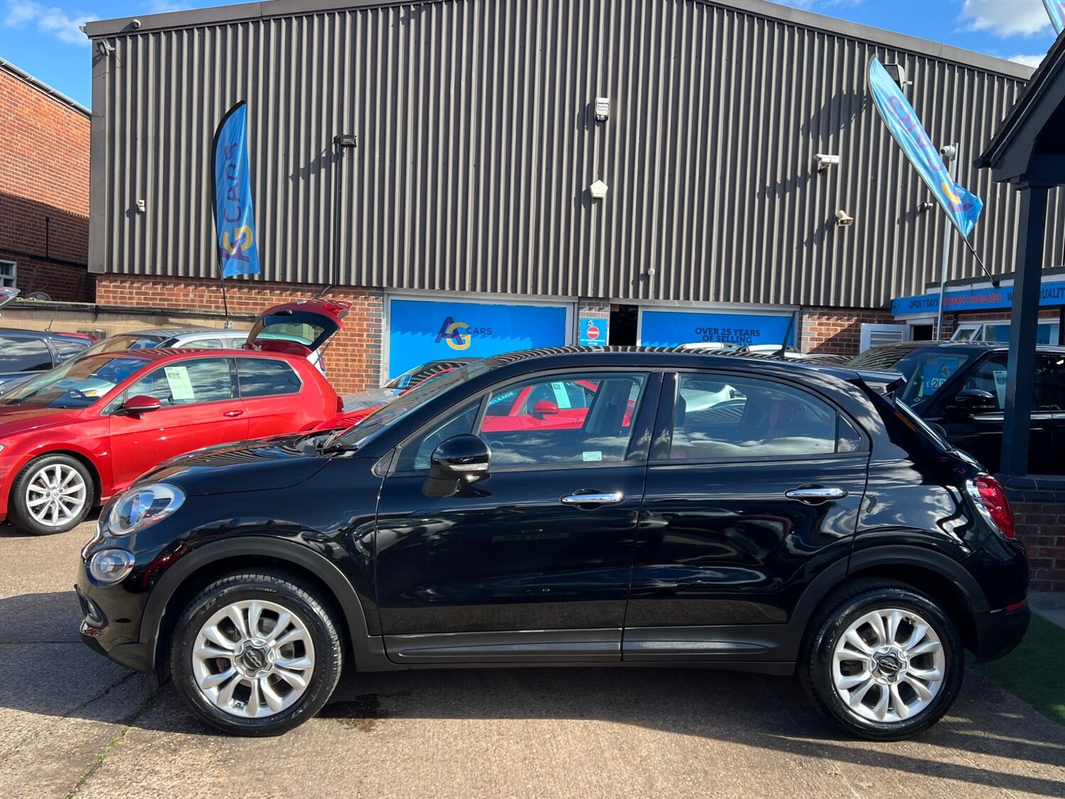 Vehicle 42