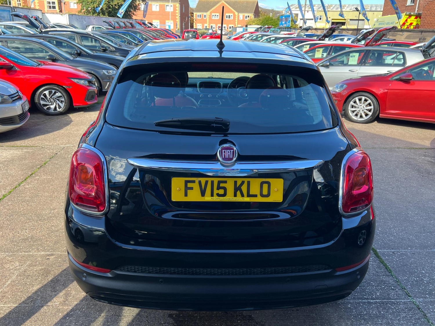 Vehicle 63