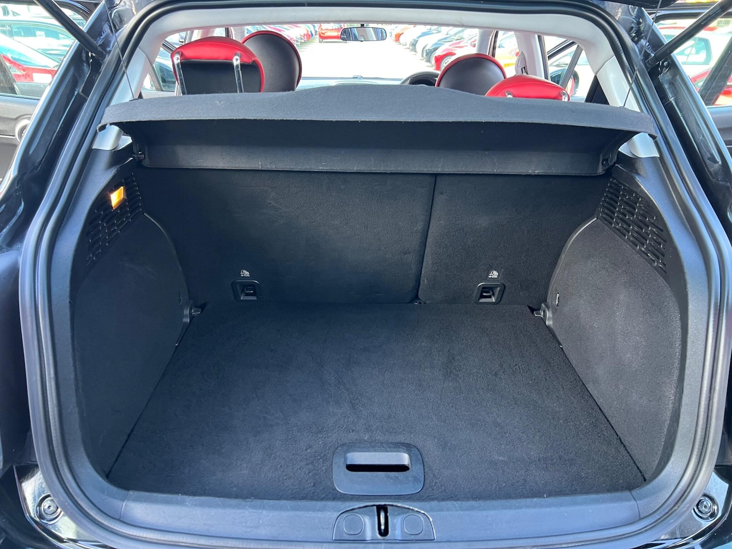 Vehicle 64