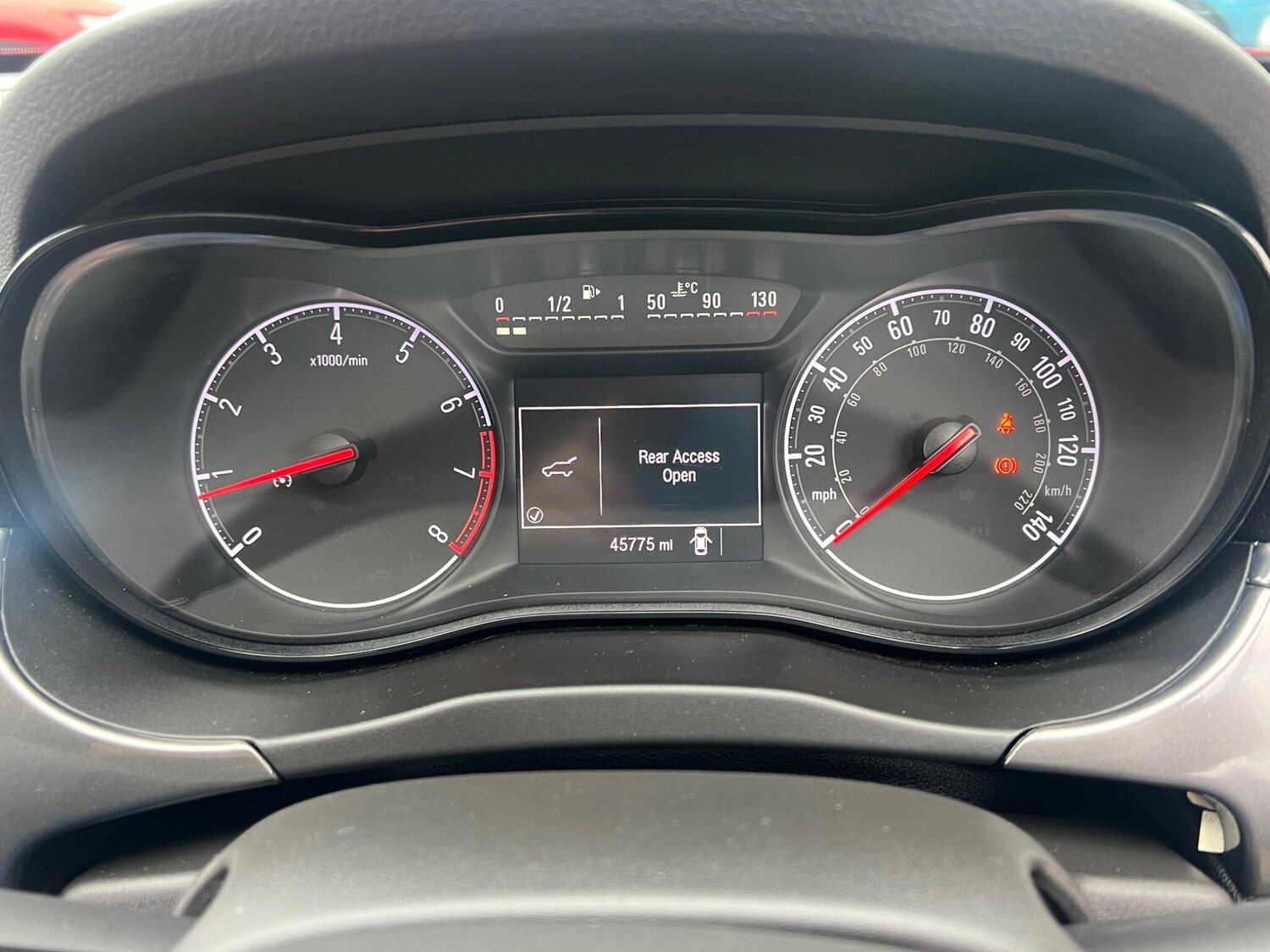 Used Vauxhall Corsa 2015 for sale - 75589435: Photo 21