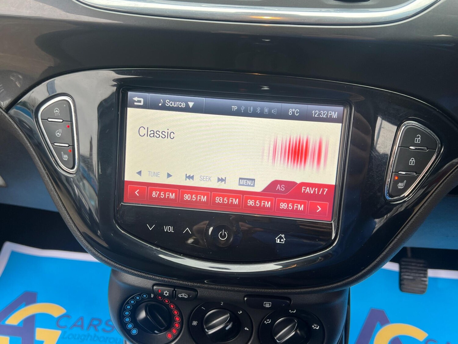 Used Vauxhall Corsa 2015 for sale - 75589435: Photo 22