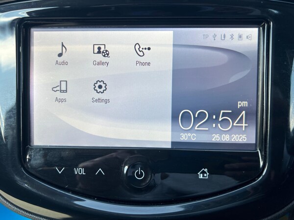 Used Vauxhall Corsa 2015 for sale - 75589435: Photo 22