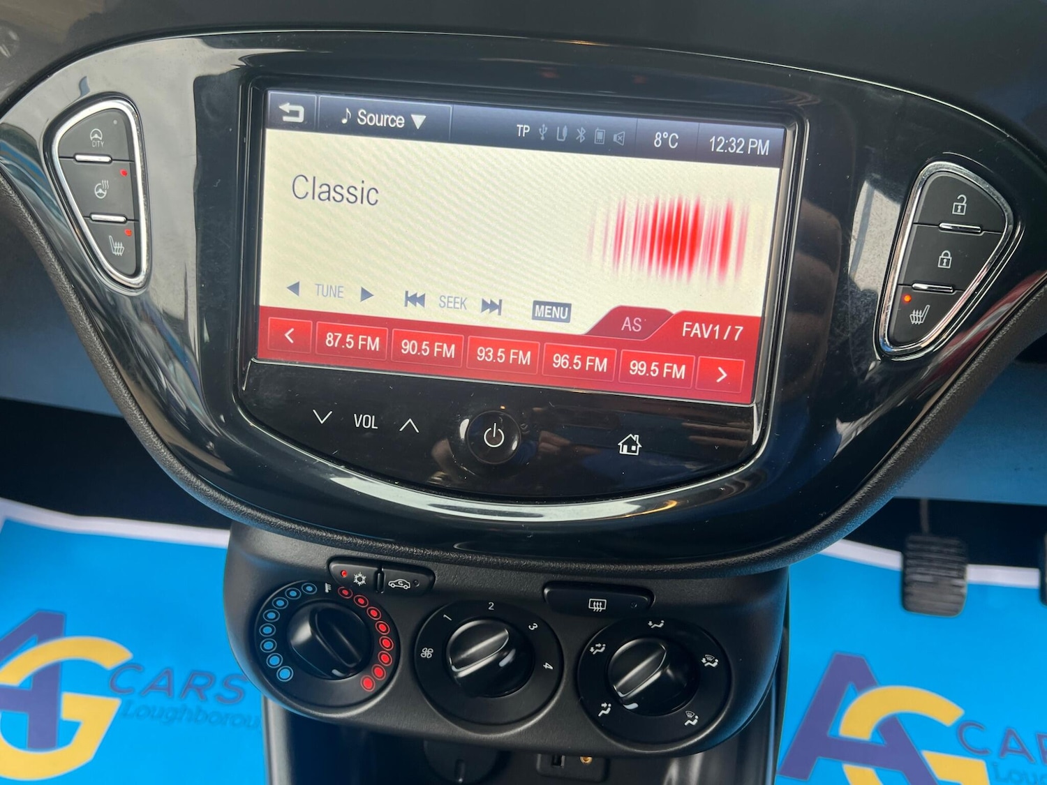 Used Vauxhall Corsa 2015 for sale - 75589435: Photo 24