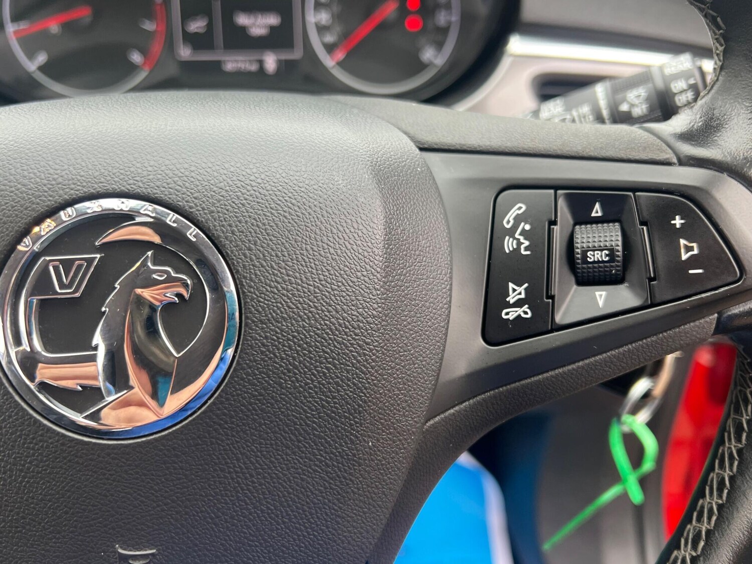 Used Vauxhall Corsa 2015 for sale - 75589435: Photo 27