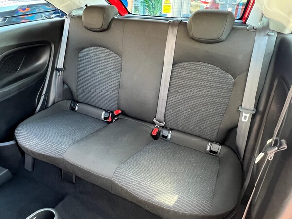 Used Vauxhall Corsa 2015 for sale - 75589435: Photo 34