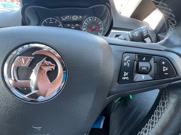 Used Vauxhall Corsa 2015 for sale - 75589435: Photo 38