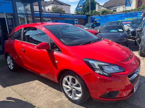 Used Vauxhall Corsa 2015 for sale - 75589435: Photo 46