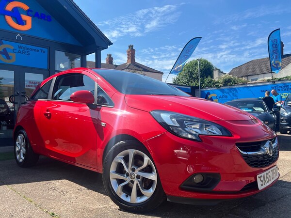 Used Vauxhall Corsa 2015 for sale - 75589435: Photo 49