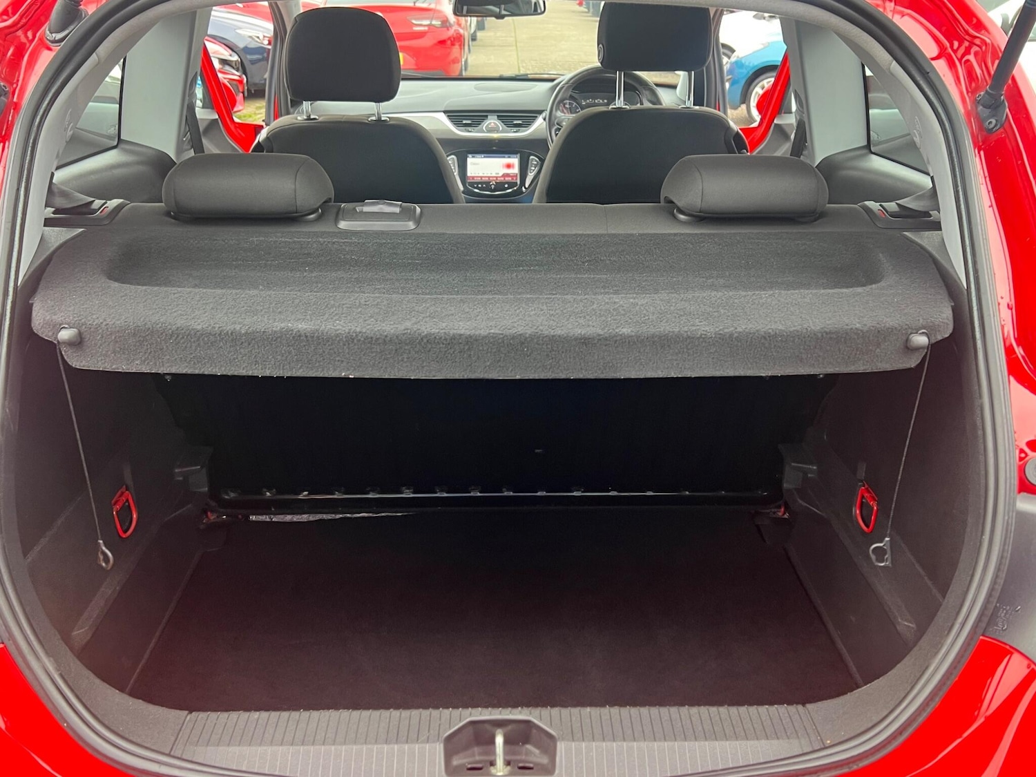 Used Vauxhall Corsa 2015 for sale - 75589435: Photo 56