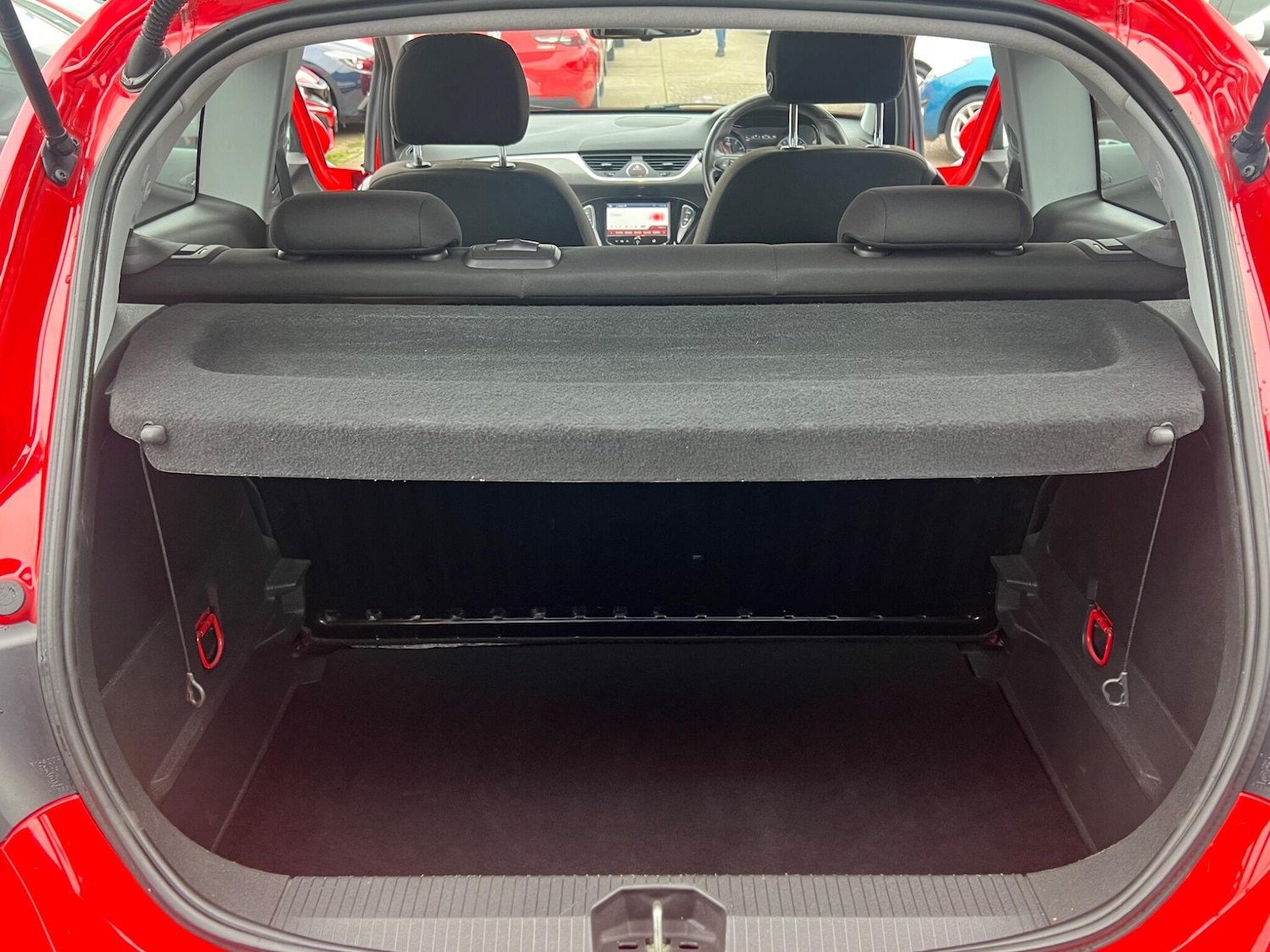 Used Vauxhall Corsa 2015 for sale - 75589435: Photo 57