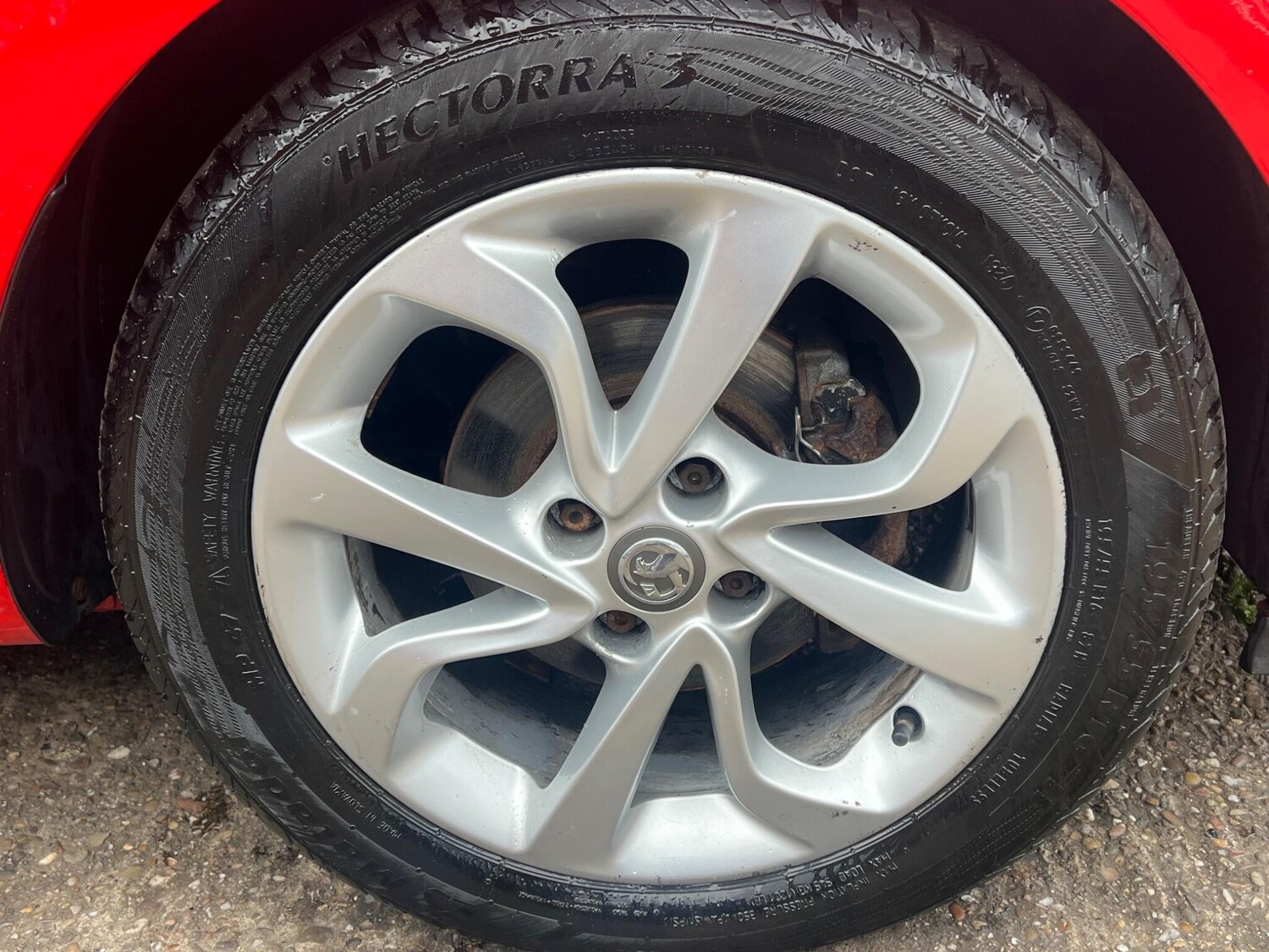 Used Vauxhall Corsa 2015 for sale - 75589435: Photo 62