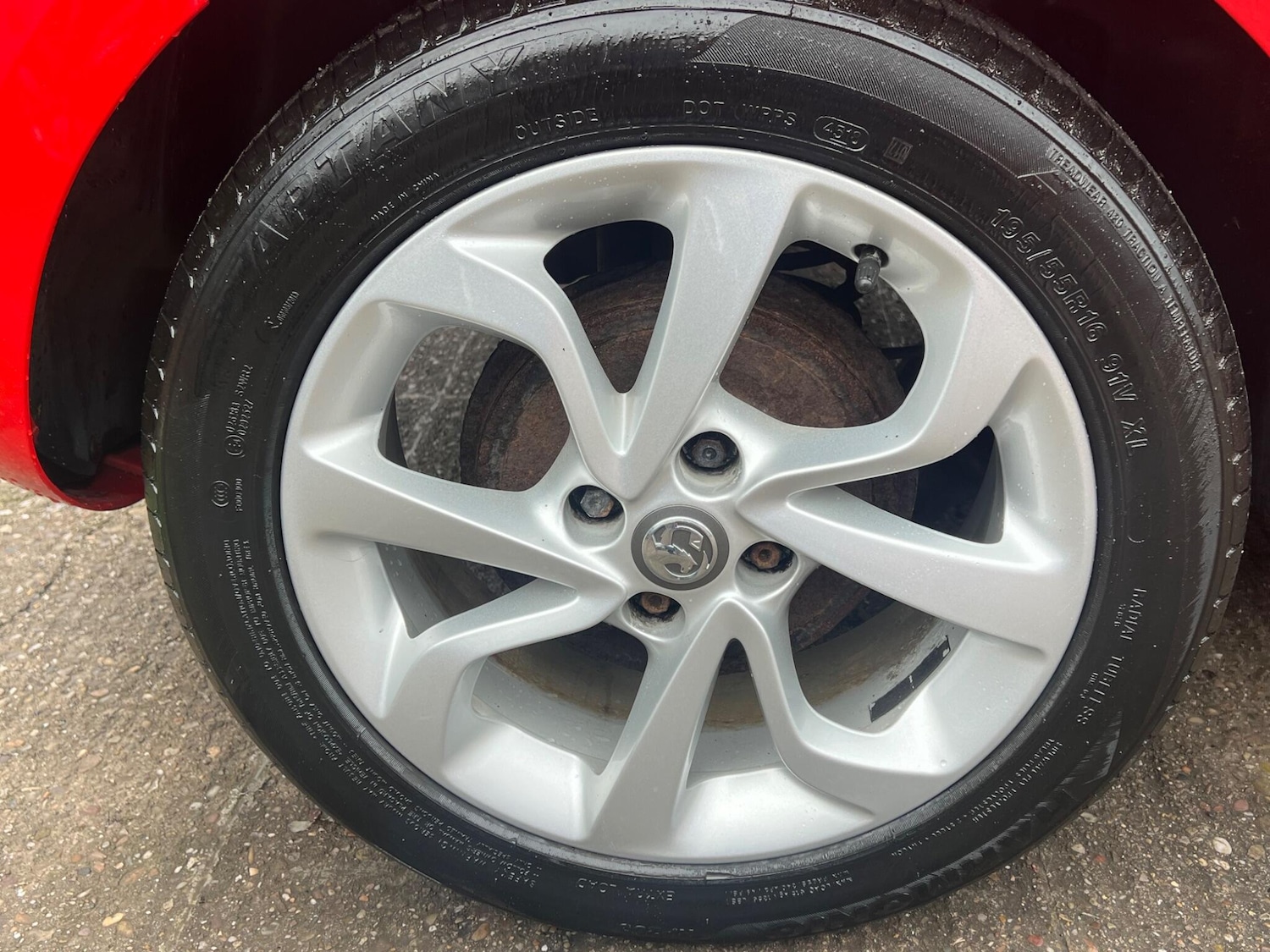 Used Vauxhall Corsa 2015 for sale - 75589435: Photo 63