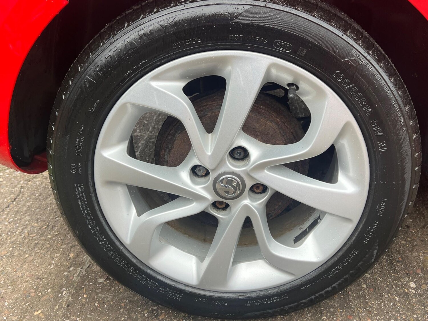 Used Vauxhall Corsa 2015 for sale - 75589435: Photo 64