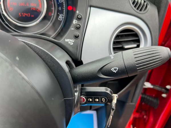 Used Fiat 500C 2014 for sale - 75506857: Photo 26