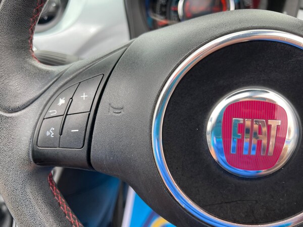 Used Fiat 500C 2014 for sale - 75506857: Photo 27