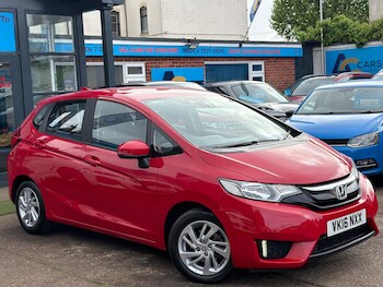 Used Honda Jazz 2016 for sale - 78622916: Photo