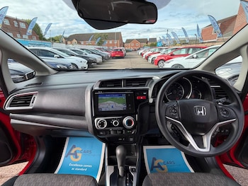Used Honda Jazz 2016 for sale - 78622916: Photo