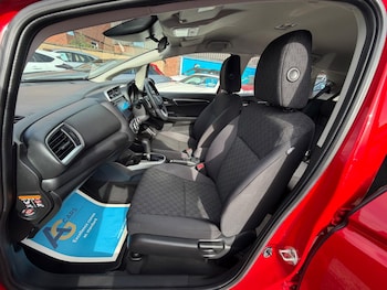 Used Honda Jazz 2016 for sale - 78622916: Photo