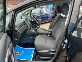 Used Toyota Verso 2016 for sale - 74725777: Photo
