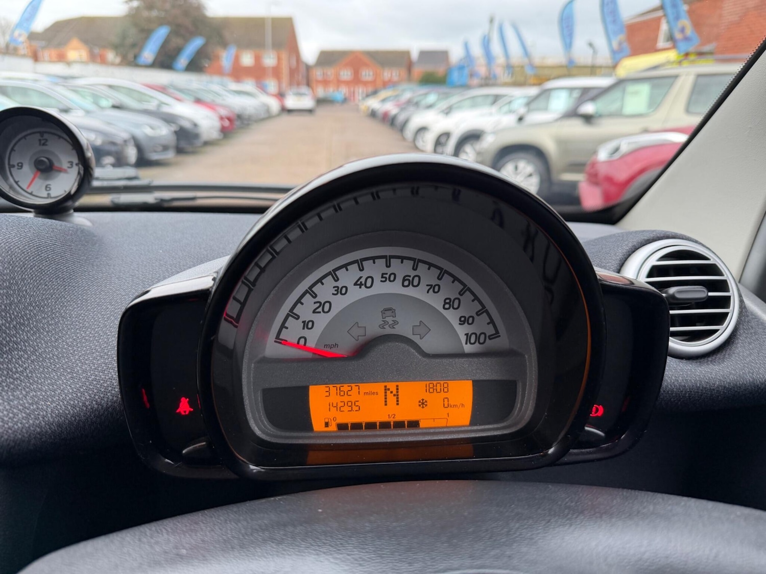 Used smart fortwo 2010 for sale - 77155252: Photo 21