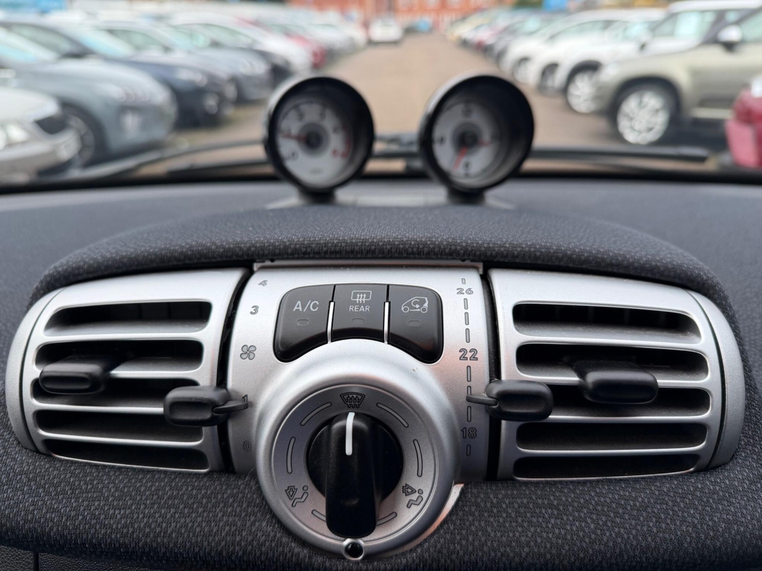 Used smart fortwo 2010 for sale - 77155252: Photo 23