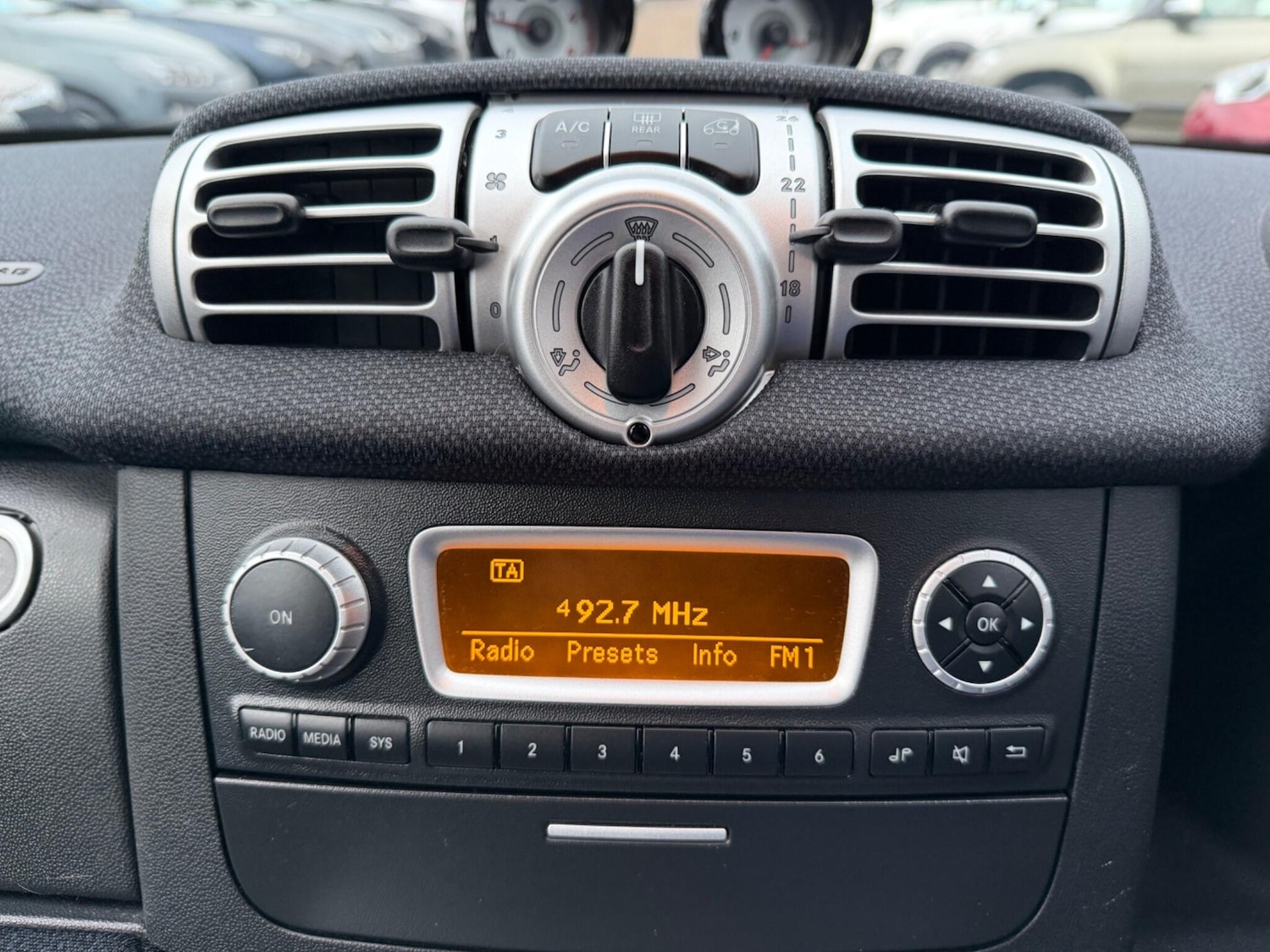 Used smart fortwo 2010 for sale - 77155252: Photo 24