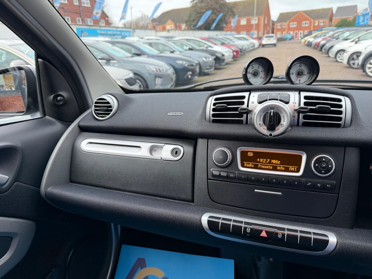 Used smart fortwo 2010 for sale - 77155252: Photo 26