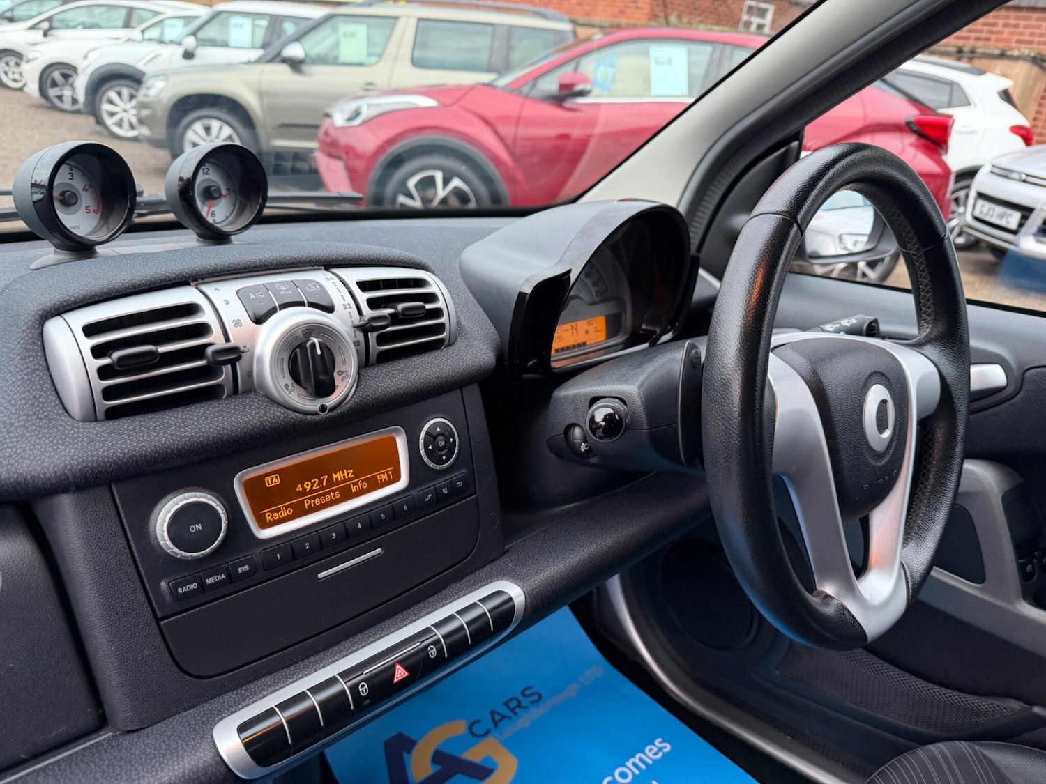 Used smart fortwo 2010 for sale - 77155252: Photo 27