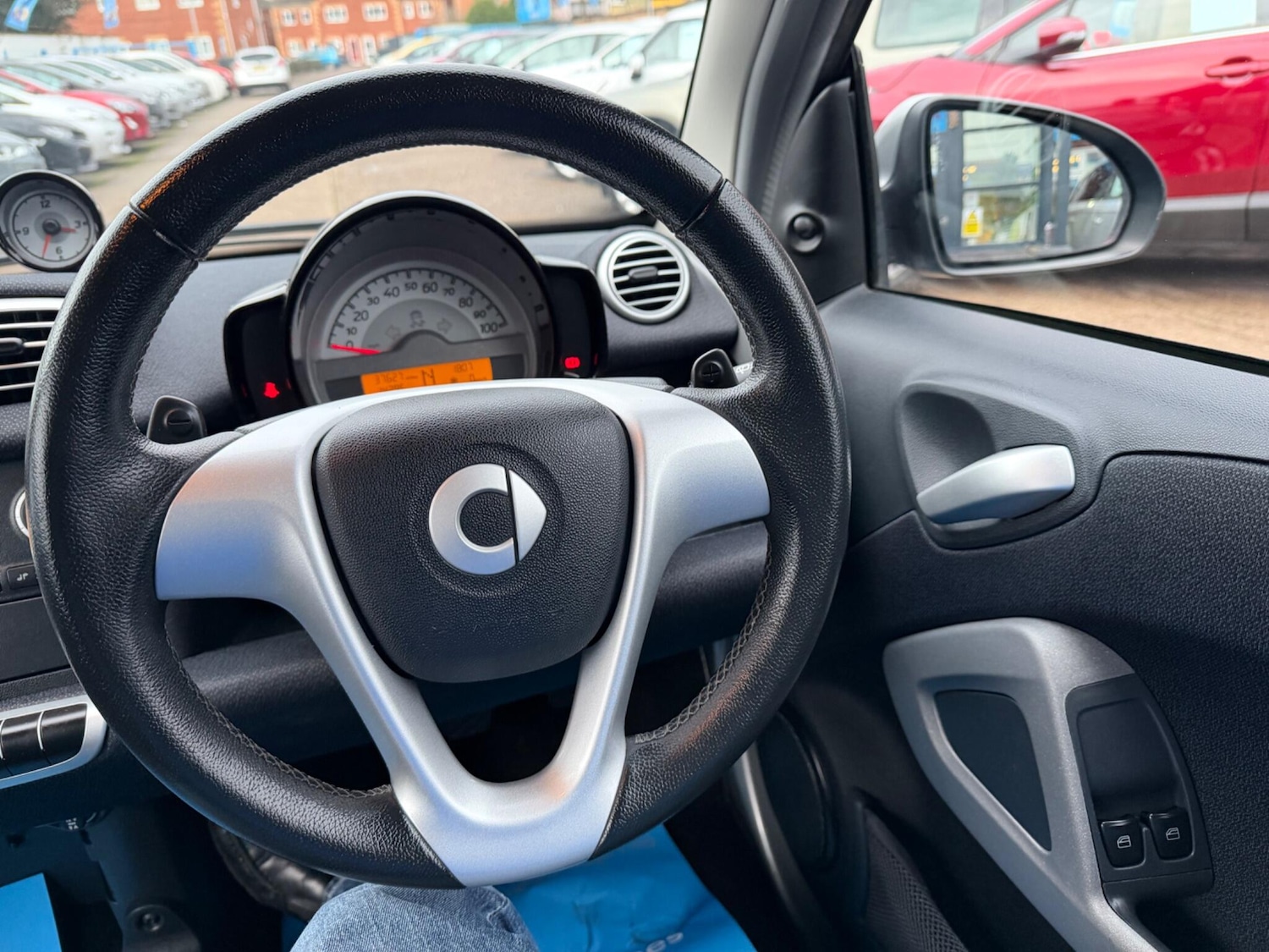 Used smart fortwo 2010 for sale - 77155252: Photo 29