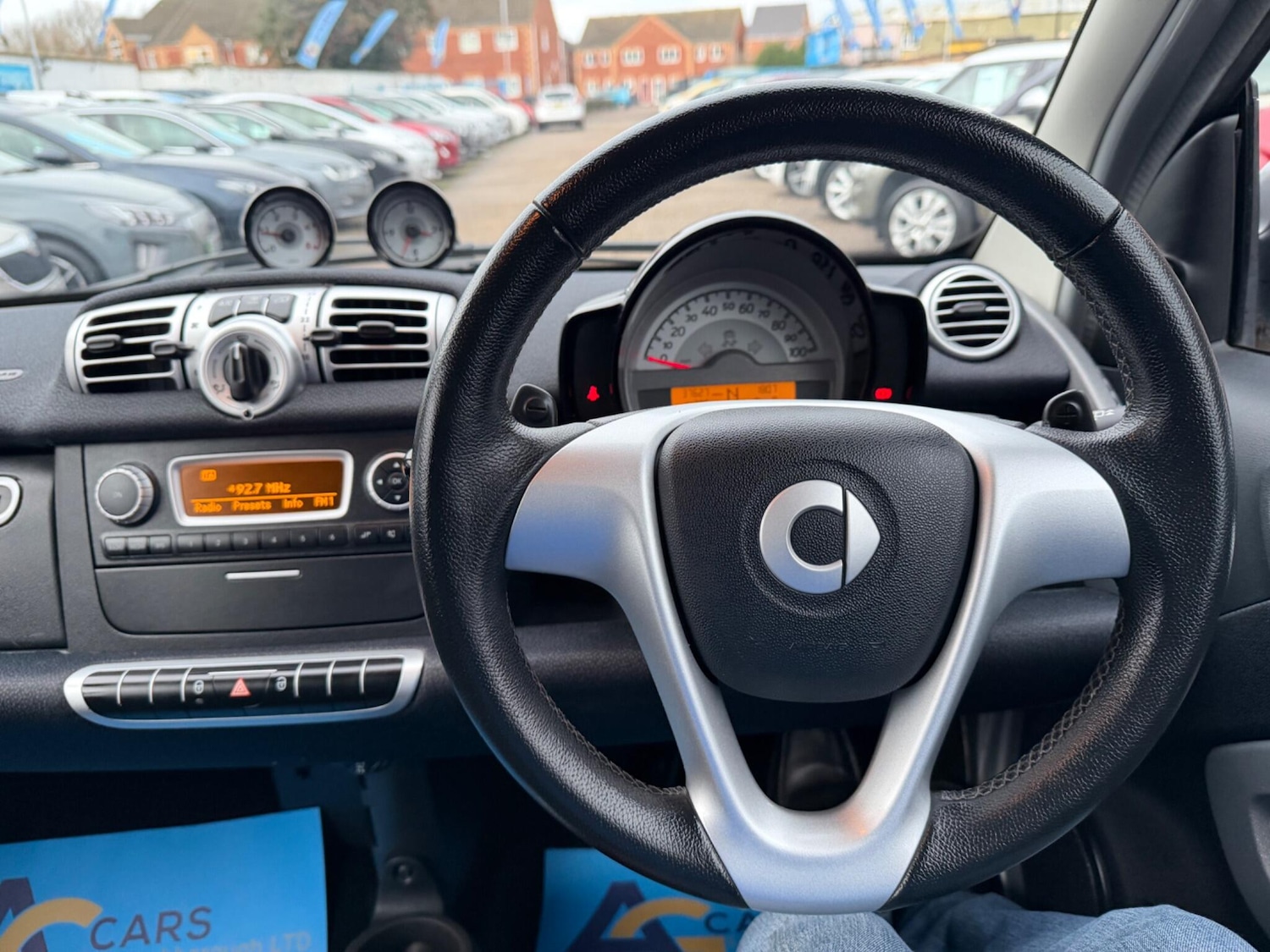 Used smart fortwo 2010 for sale - 77155252: Photo 30