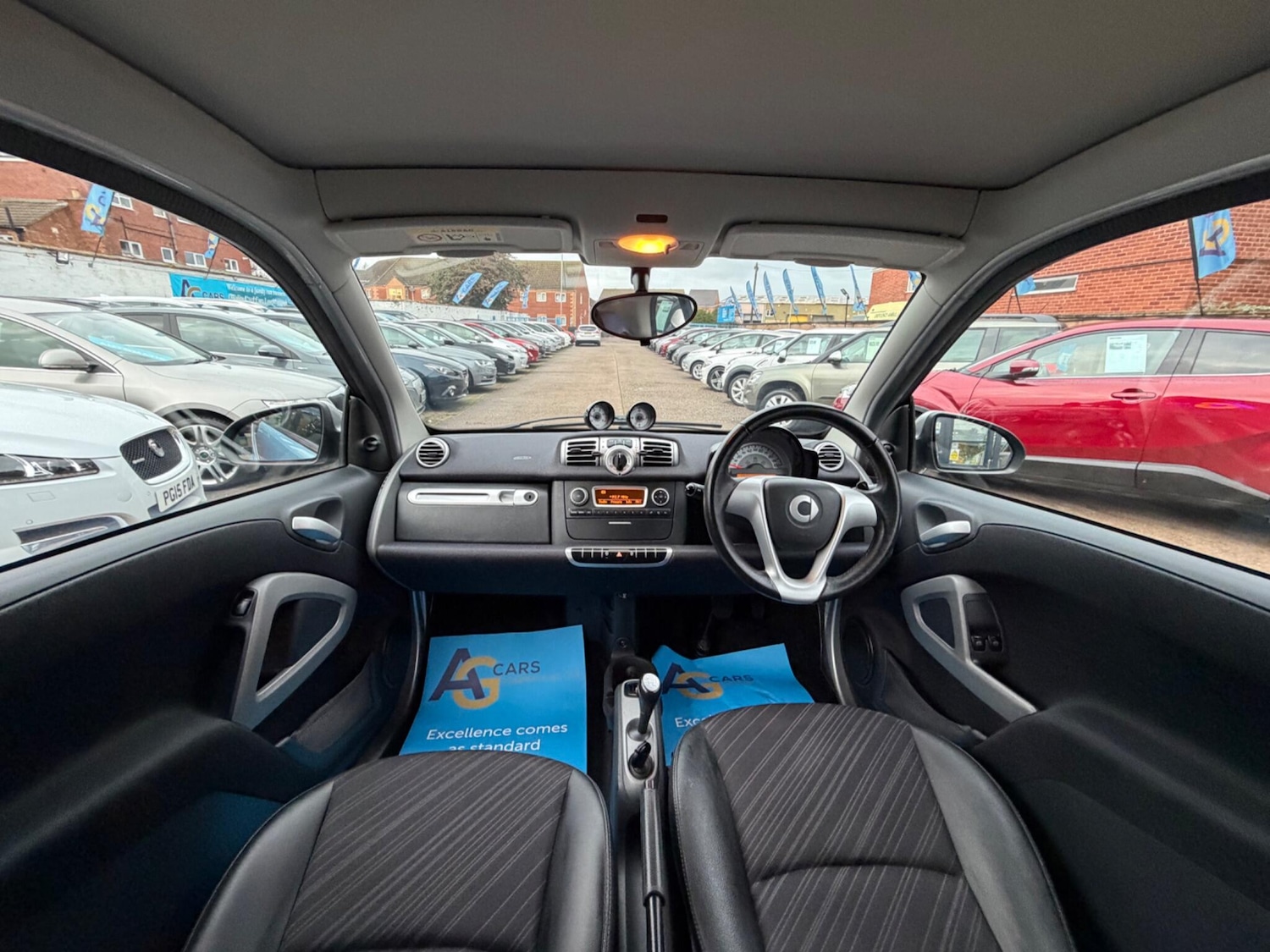 Used smart fortwo 2010 for sale - 77155252: Photo 31