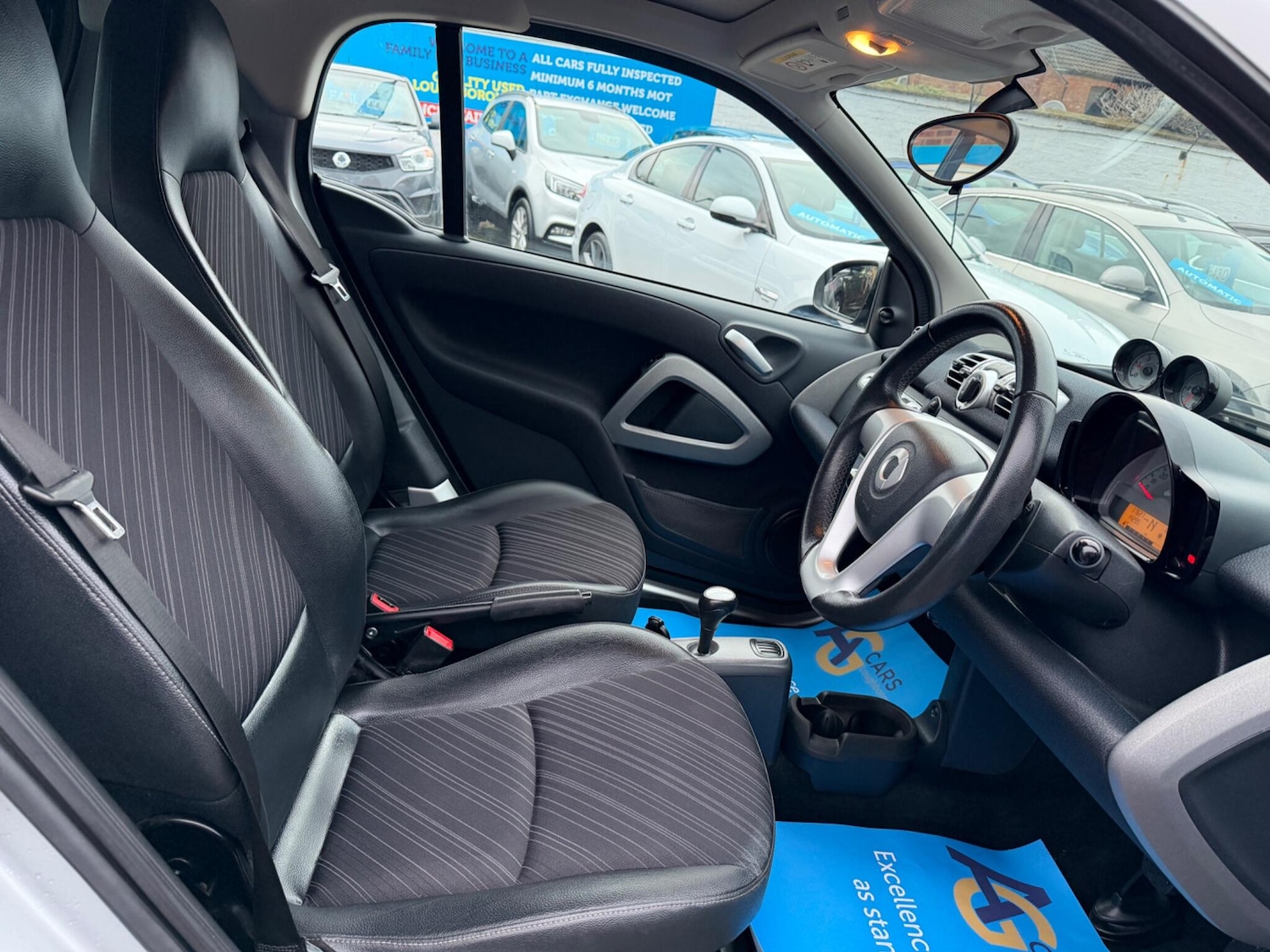 Used smart fortwo 2010 for sale - 77155252: Photo 32