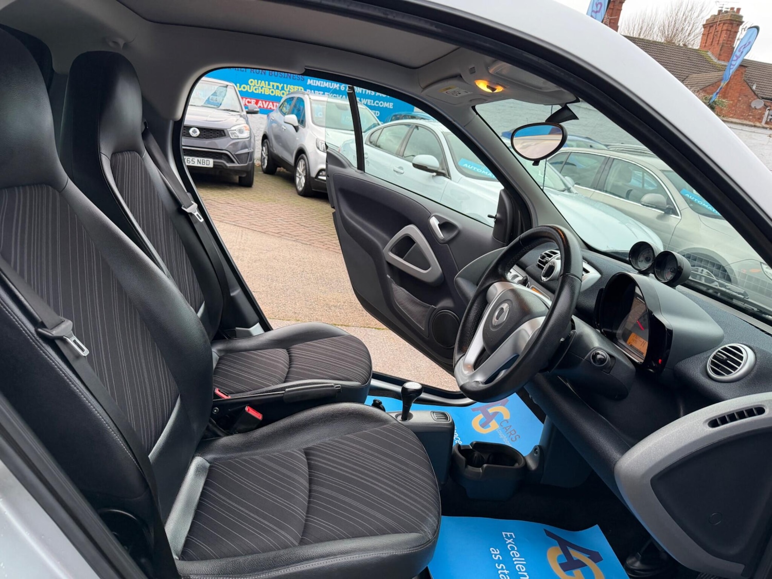 Used smart fortwo 2010 for sale - 77155252: Photo 34