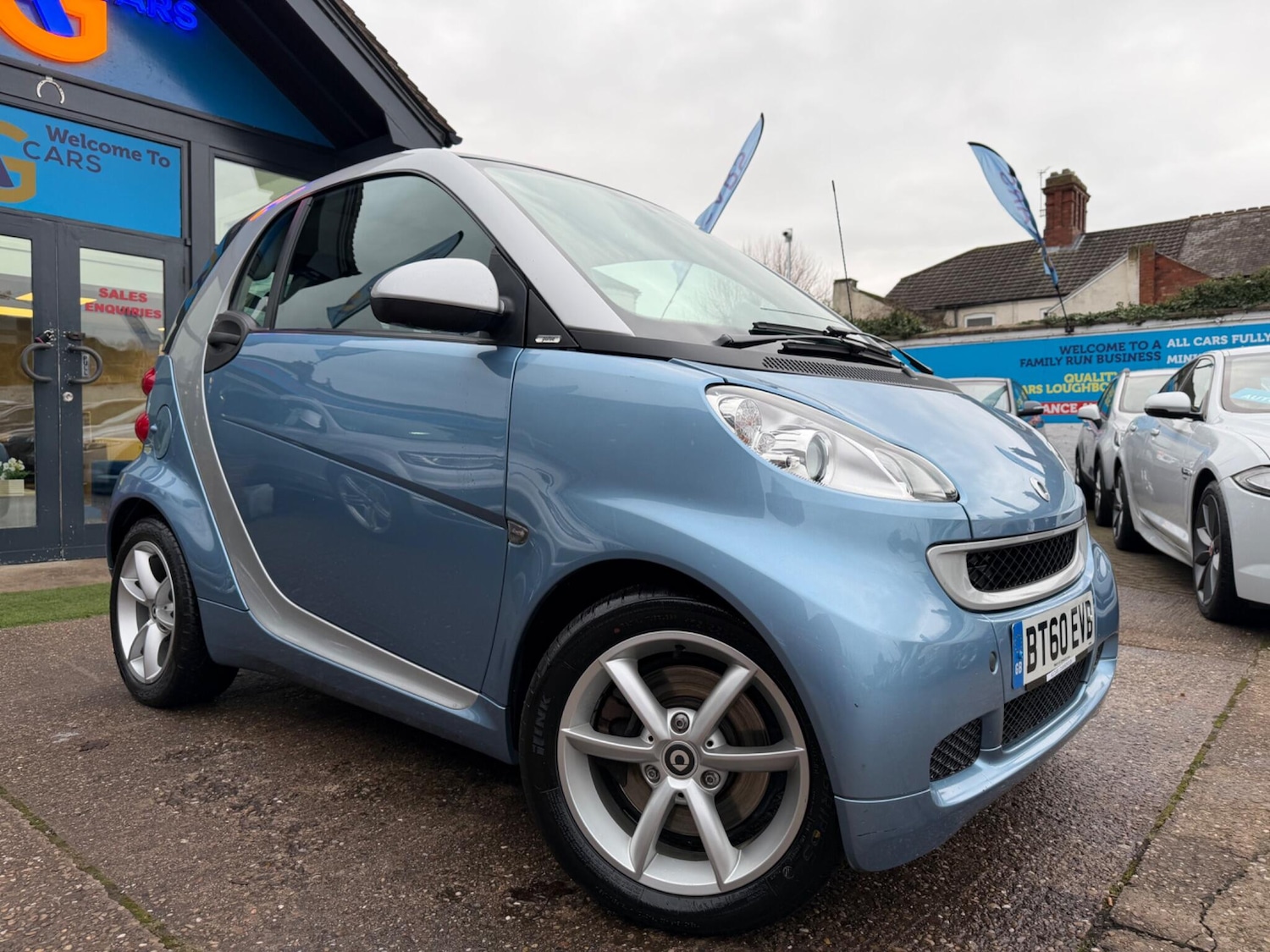 Used smart fortwo 2010 for sale - 77155252: Photo 37