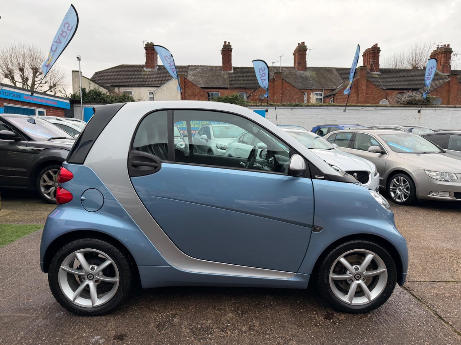 Used smart fortwo 2010 for sale - 77155252: Photo 38