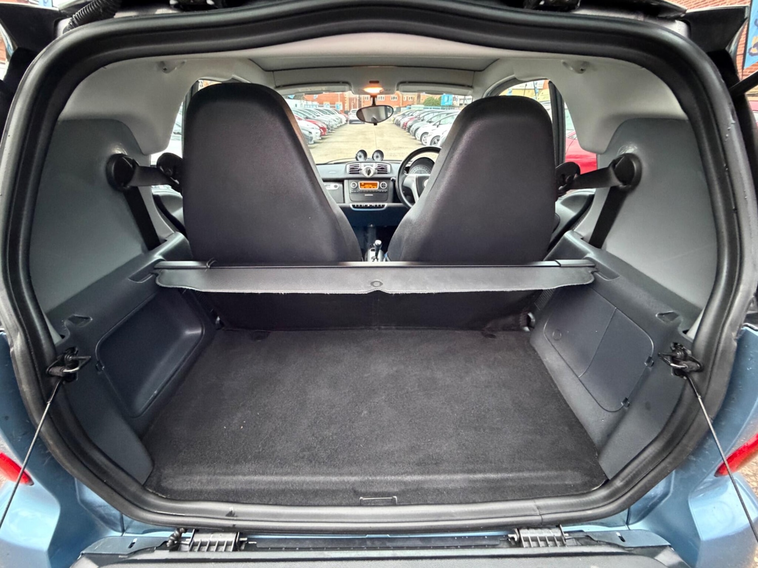 Used smart fortwo 2010 for sale - 77155252: Photo 46