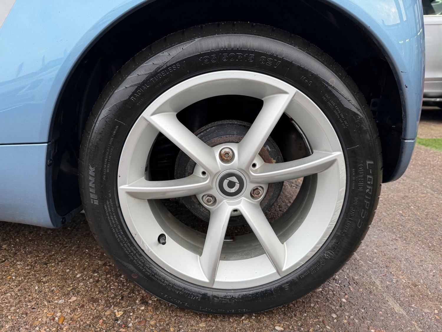 Used smart fortwo 2010 for sale - 77155252: Photo 54