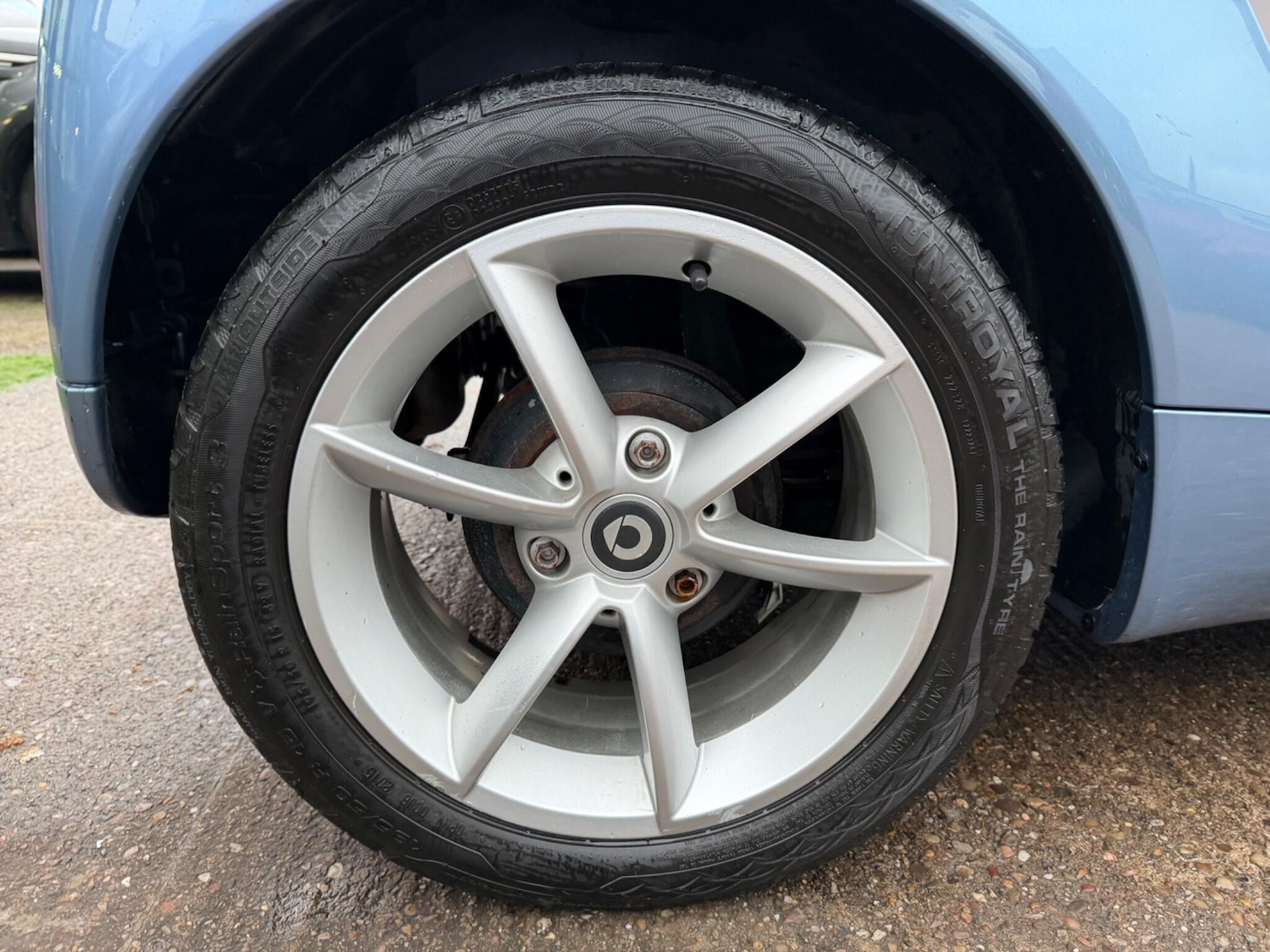 Used smart fortwo 2010 for sale - 77155252: Photo 55