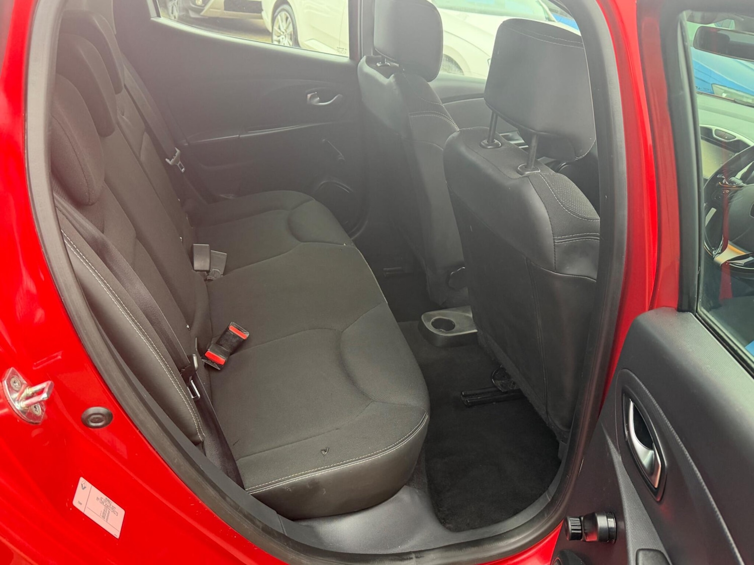 Used Renault Clio 2015 for sale - 77537338: Photo 51