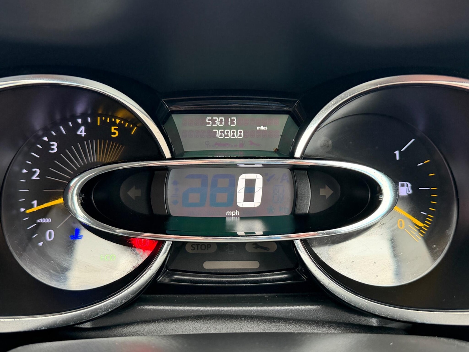 Used Renault Clio 2015 for sale - 77537338: Photo 59